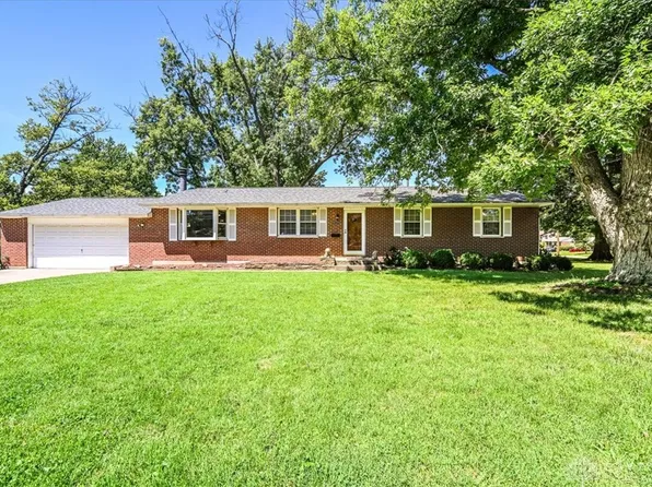 2547 Teuton Ct, Cincinnati, OH 45244