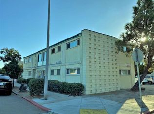 2144 30th St APT 7, San Diego, CA 92104