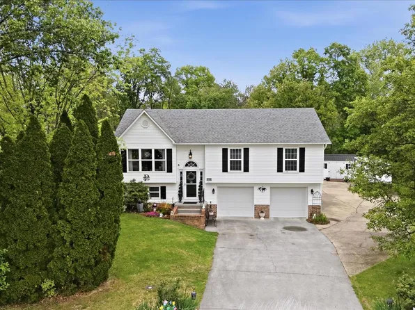 119 Jefferson Ct, Stephens City, VA 22655