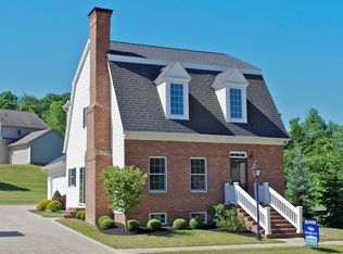 775 York St W, Mansfield, OH 44904