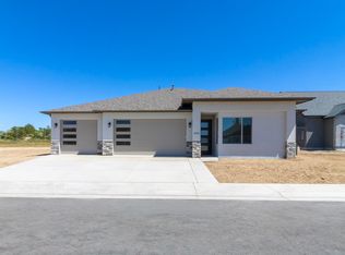 2506 Glory Ln, Grand Junction, CO 81505