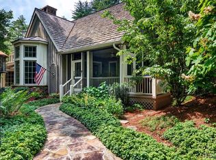 187 Arrowhead Cottage Rd #B, Cashiers, NC 28717