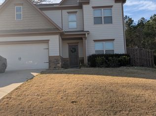 6276 Odum Cir NW, Covington, GA 30014