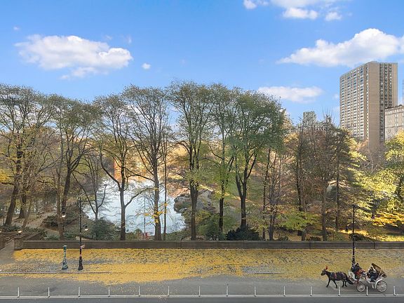 3rd image of 1 Central Park S Unit 405