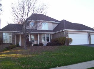 1171 Brook Hill Close, Rockford, IL 61108