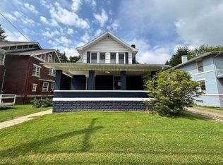 241 N Walnut St, Philippi, WV 26416