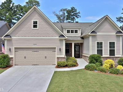 2241 Long Bow Chase NW, Kennesaw, GA, 30144