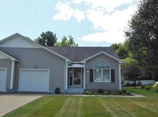 579 Kings Hwy, West Springfield, MA 01089