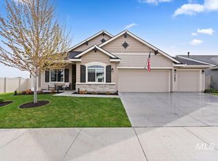 2080 N Thorndale Ave, Kuna, ID 83634
