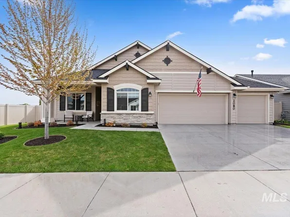 2080 N Thorndale Ave, Kuna, ID 83634
