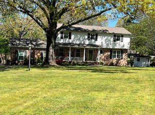 1332 W Front St, Heber Springs, AR 72543