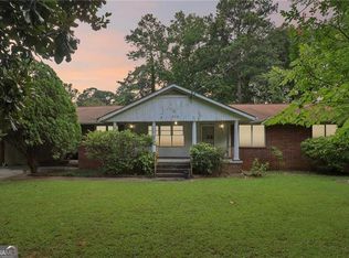 1272 Breezy Ln, Atlanta, GA 30329