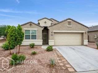 25356 W Maldonado Ct, Buckeye, AZ 85326