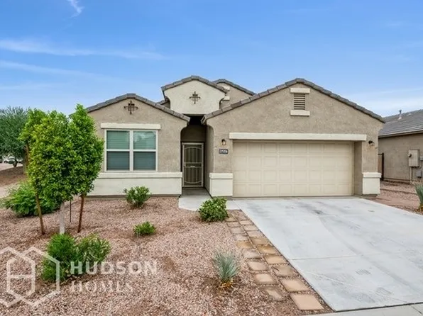 25356 W Maldonado Ct, Buckeye, AZ 85326
