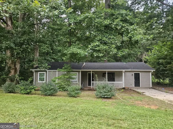 520 Snowfall Ter, Palmetto, GA 30268