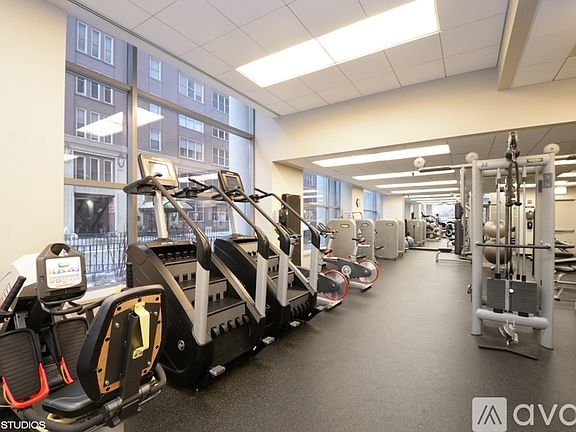 2nd image of 600 N Lake Shore Dr APT 1207