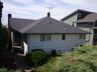 3325 58th Ave SW, Seattle, WA 98116