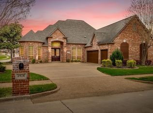 4928 Lakewood Dr, Colleyville, TX 76034