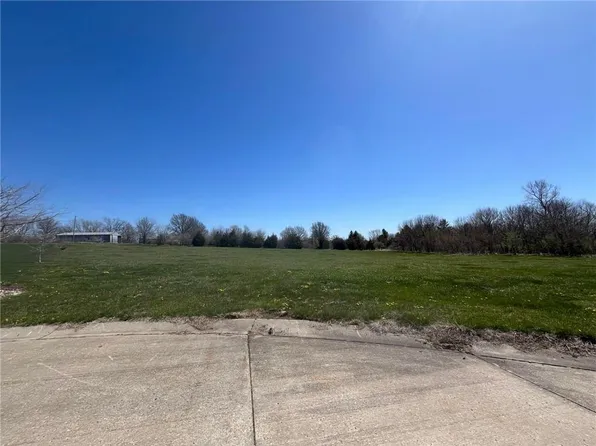 LOT 25 Willow Dr, Maryville, MO 64468