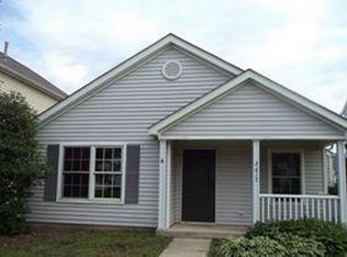 2617 Proclamation Way, Columbus, OH 43207