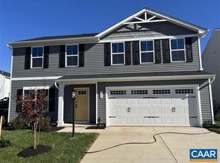 131 Arches Ln, Barboursville, VA 22923
