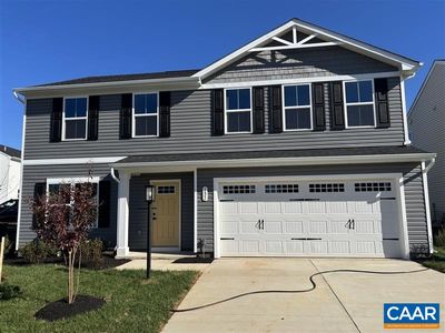 131 Arches Ln, Barboursville, VA, 22923