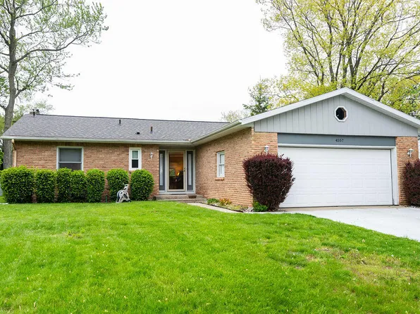 4557 Brooklyn Ave SE, Kentwood, MI 49508