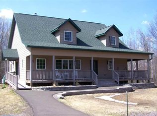 4690 Woodcliff Rd, Ironwood, MI 49938