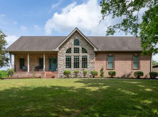 609 Statesville Rd, Watertown, TN 37184