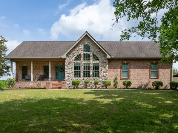 609 Statesville Rd, Watertown, TN 37184