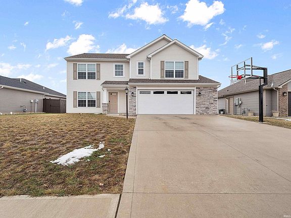 3rd image of 3823 Sun Stone Way