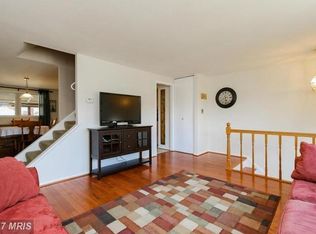 1136 Circle Dr, Baltimore, MD