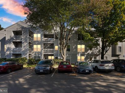 10302 Appalachian Cir #8-212, Oakton, VA, 22124
