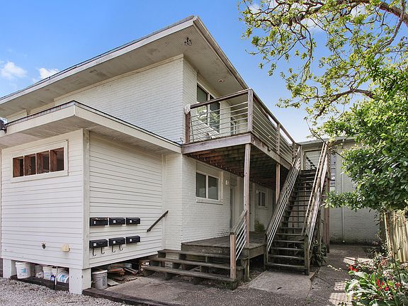 5th image of 8520 Hickory St APT 5