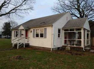 604 N Bedford St, Georgetown, DE 19947