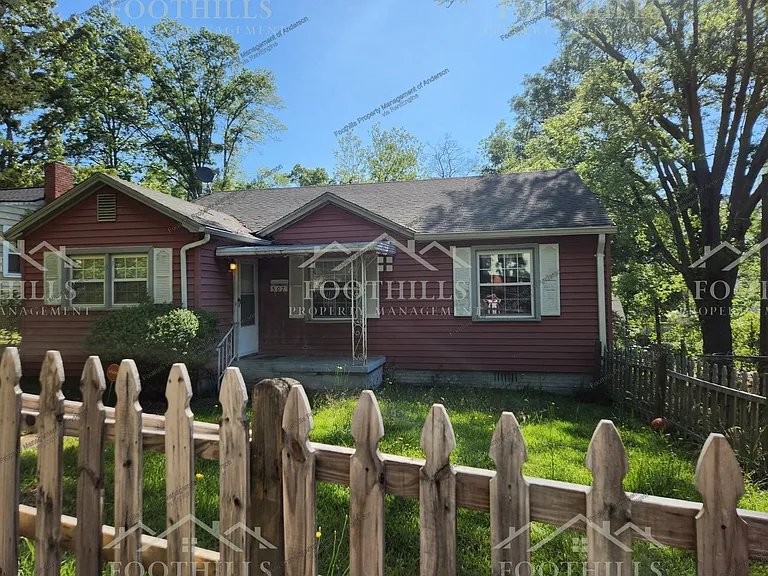 507 Rose Hill St — Photo 17