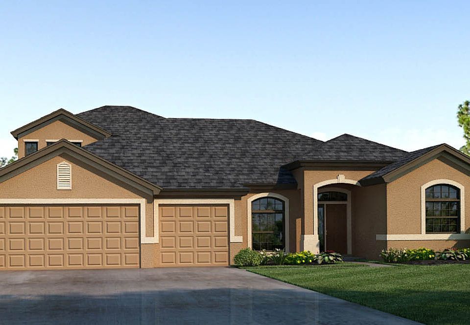 Plan Elevation.