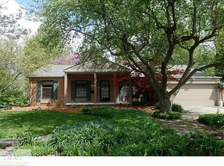 323 Bismark St, Williamston, MI