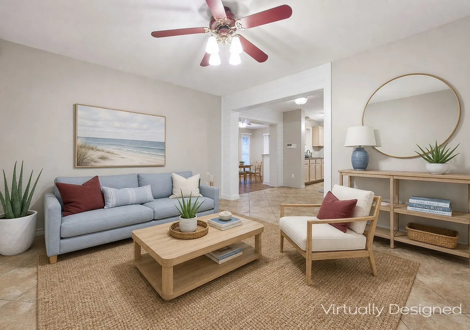1901 Woodsman Drive — Photo 4