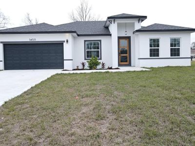 14511 SW 29th Ter, Ocala, FL, 34473