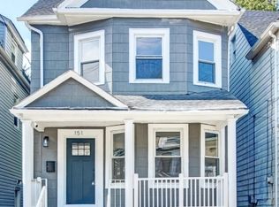 151 Madison Ave, Irvington Twp., NJ 07111