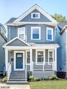 151 Madison Ave, Irvington, NJ, 07111