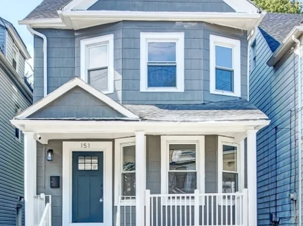 151 Madison Ave, Irvington Twp., NJ 07111