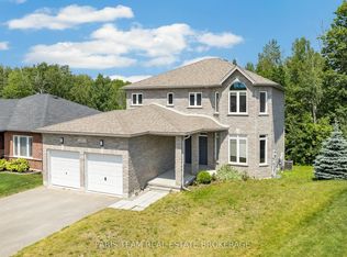 33 Sheppard Dr, Tay, ON L0K 2A0