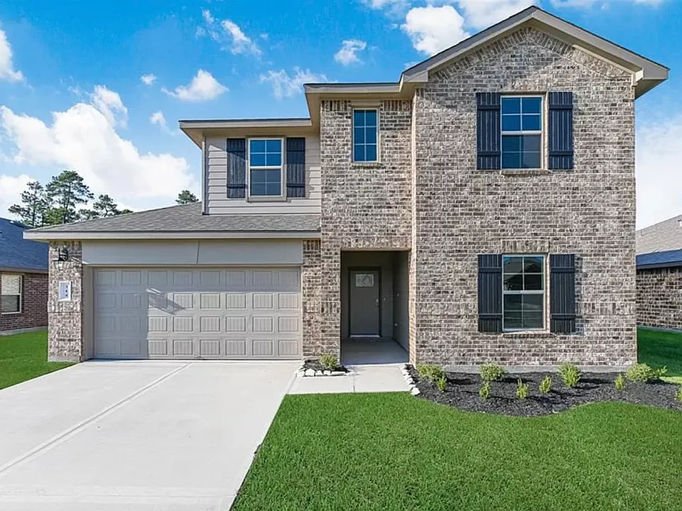 314 Kickapoo Dr
