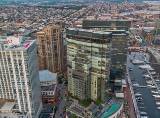 300 International Dr UNIT 2107, Baltimore, MD 21202