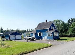 125 Wilson Street, Van Buren, ME 04785