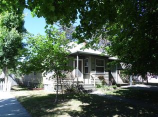 315 7th St, Idaho Falls, ID 83401