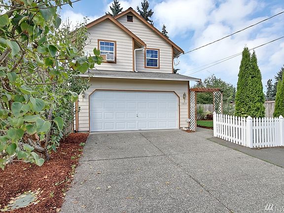 2nd image of 16804 20th Avenue Ct E
