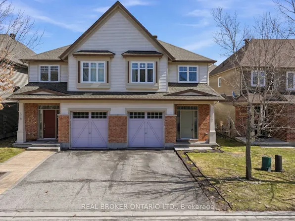 417 Stalwart Cres, Ottawa, ON K1T 0H2